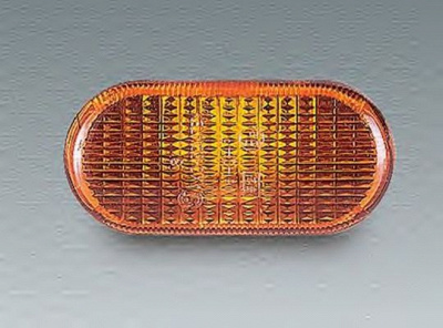 MAGNETI MARELLI 714033090601 -  Фонарь указателя поворота